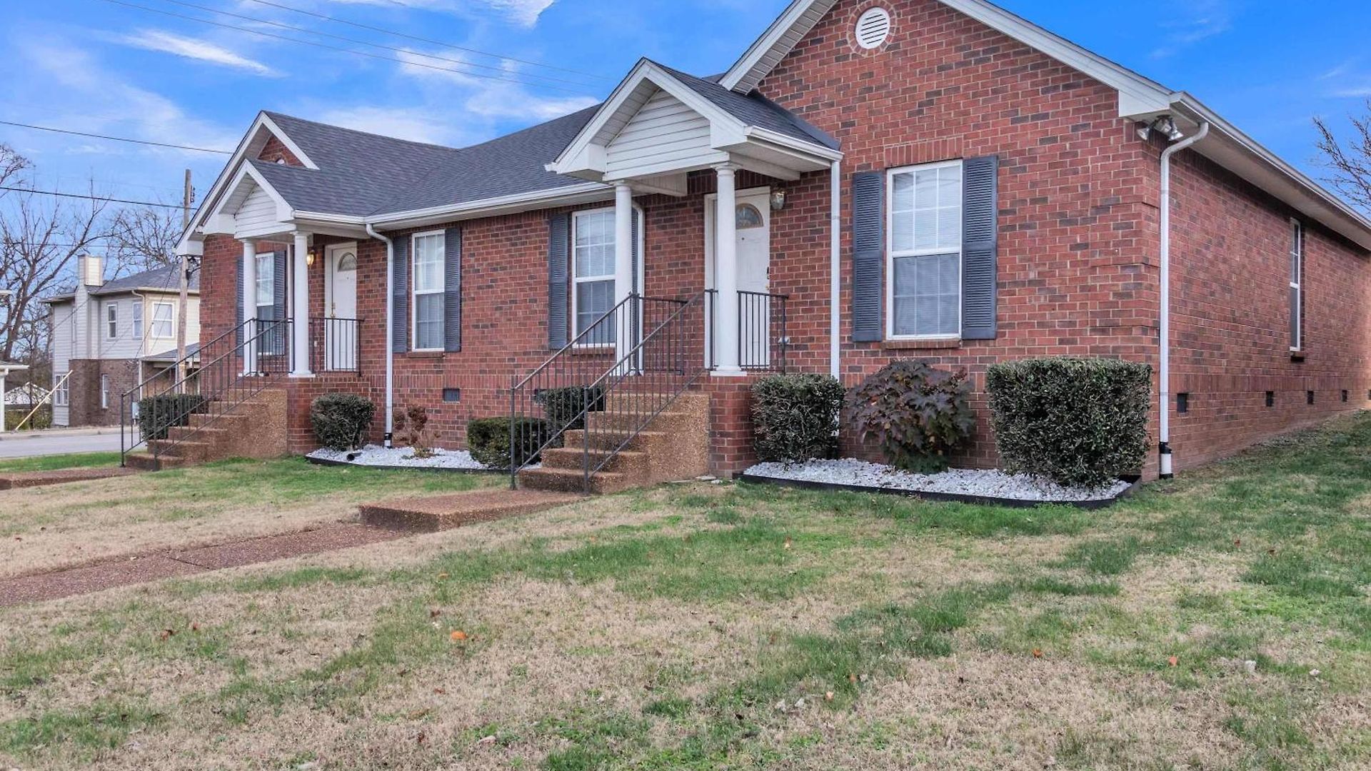 Cozy 3 Bdr In West L Close To Tsu Holiday home
