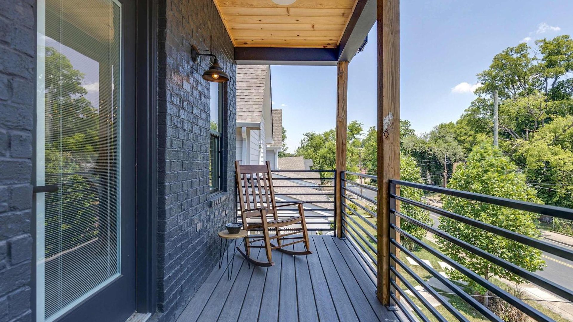 Holiday home Sleek & Convenient East *