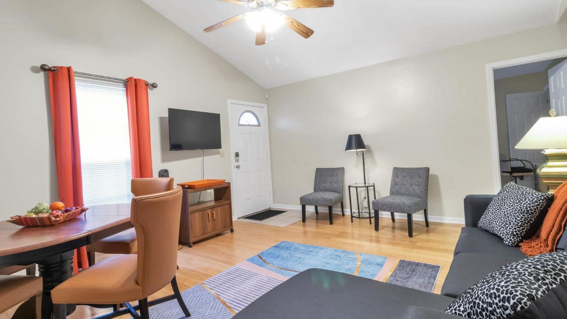 Holiday home Cozy 3 Bdr In West L Close To Tsu Nashville