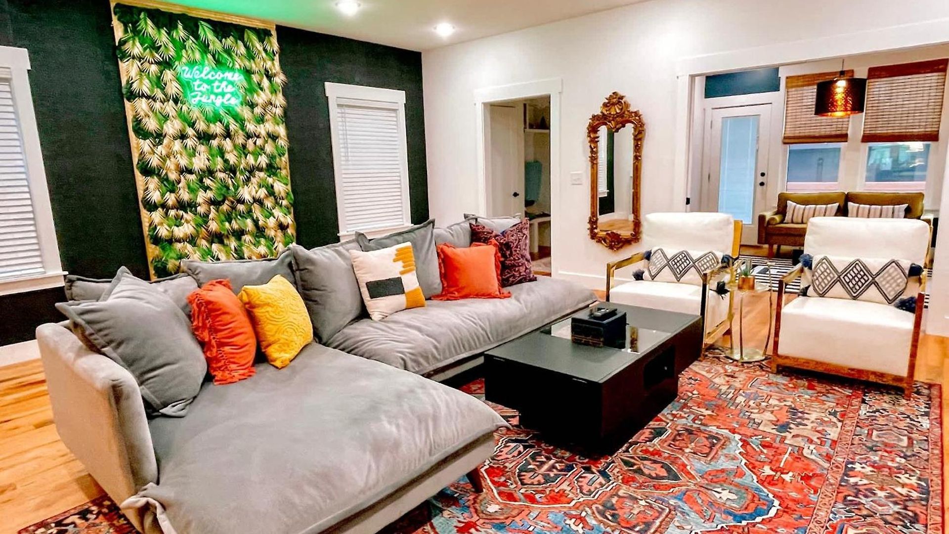 Glamorous 3 Bdr In East - Pet Friendly Nashville