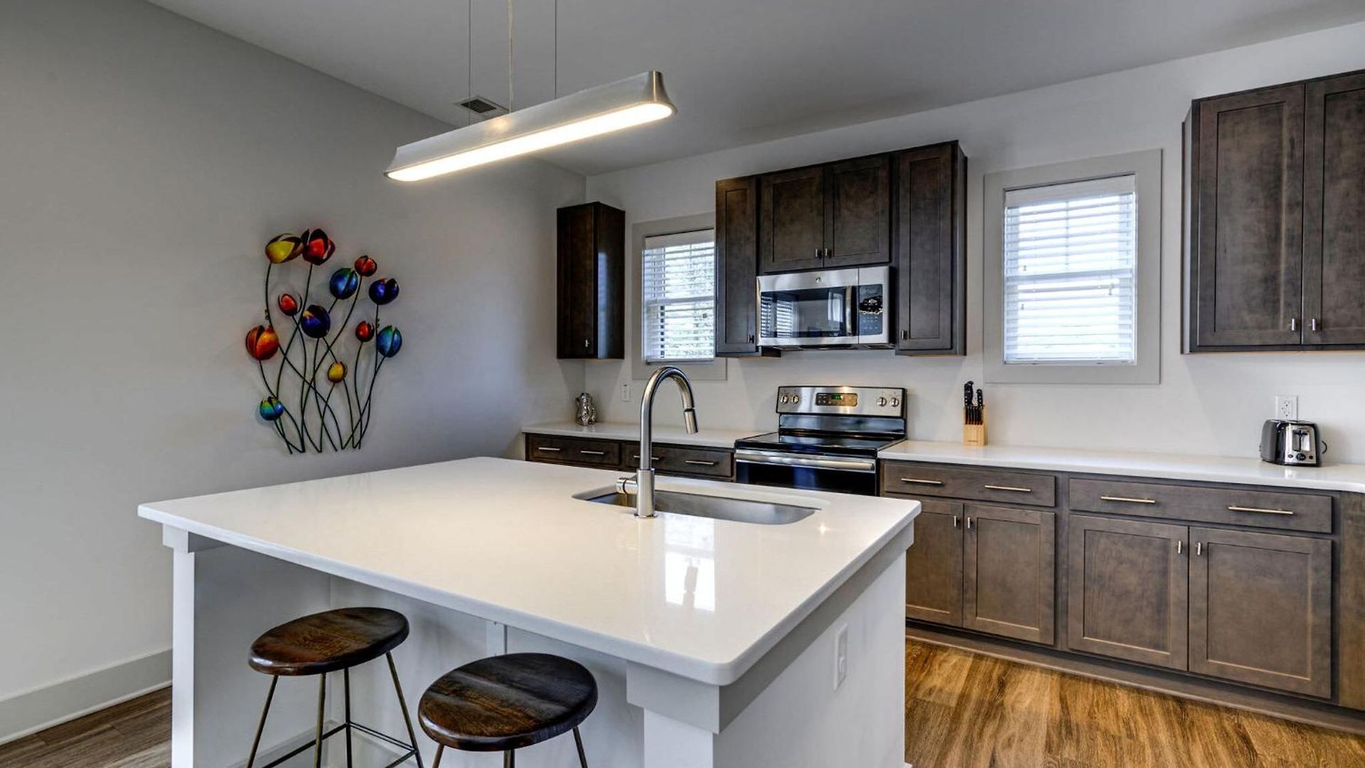 Holiday home Quiet - Prime Locale Within Mins To Dt Nashville