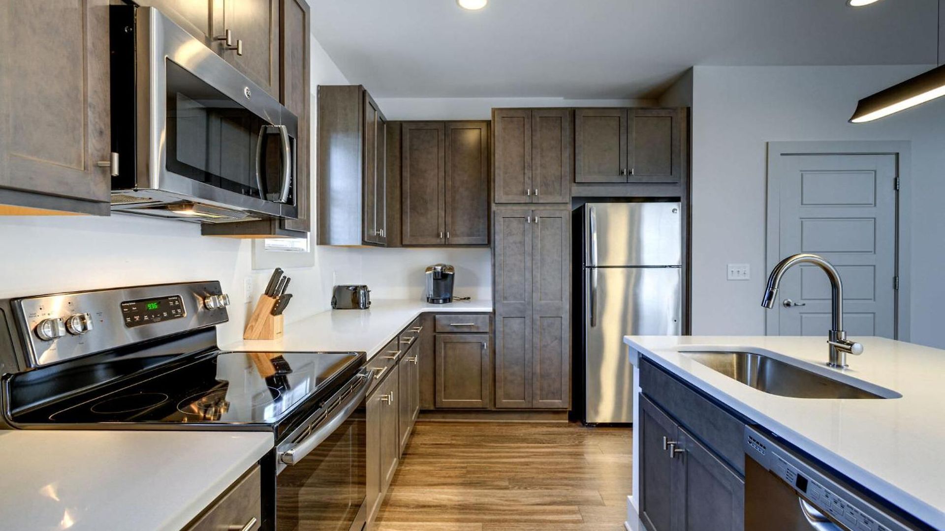 Quiet - Prime Locale Within Mins To Dt Nashville