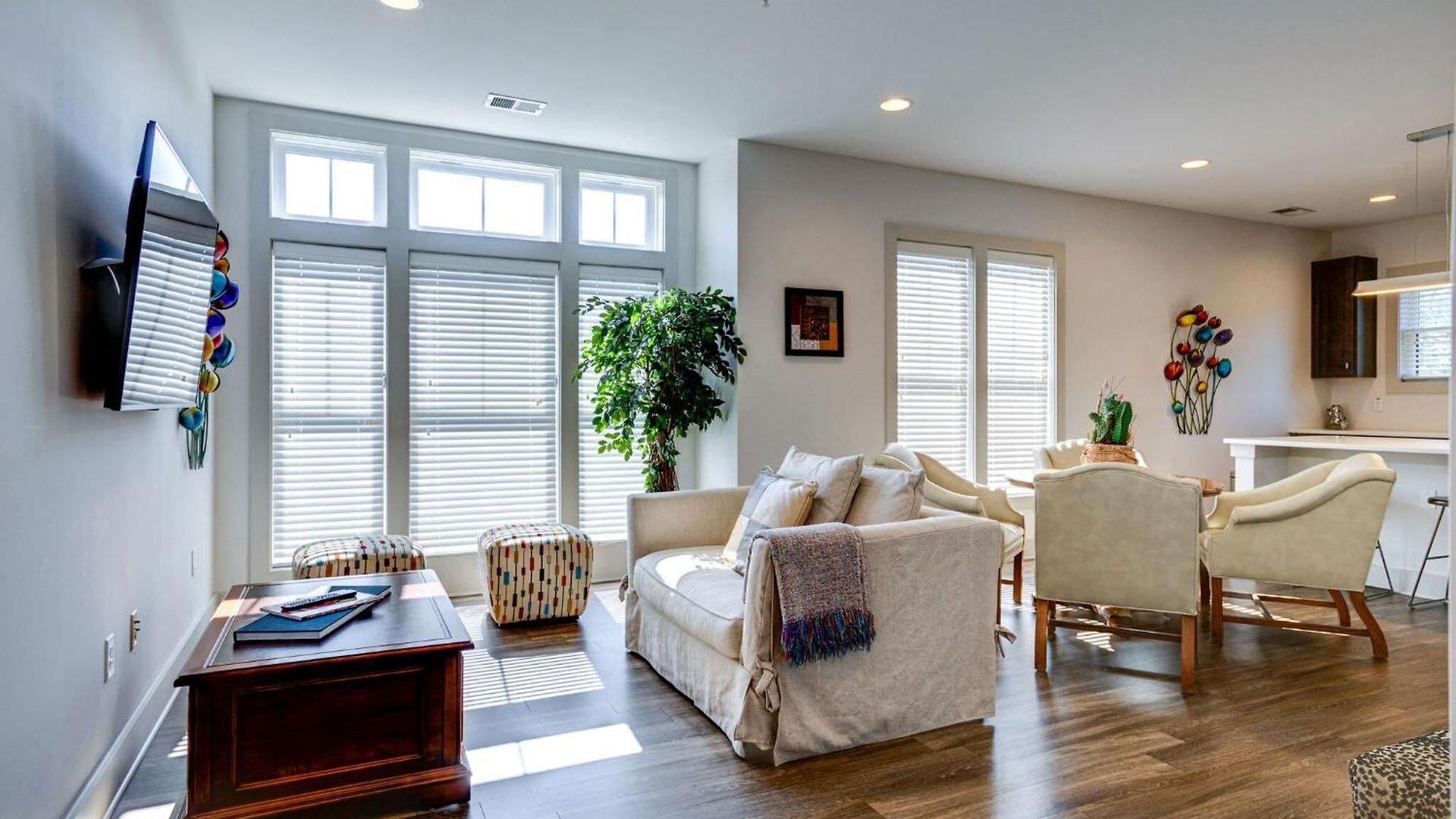 Quiet - Prime Locale Within Mins To Dt * Nashville