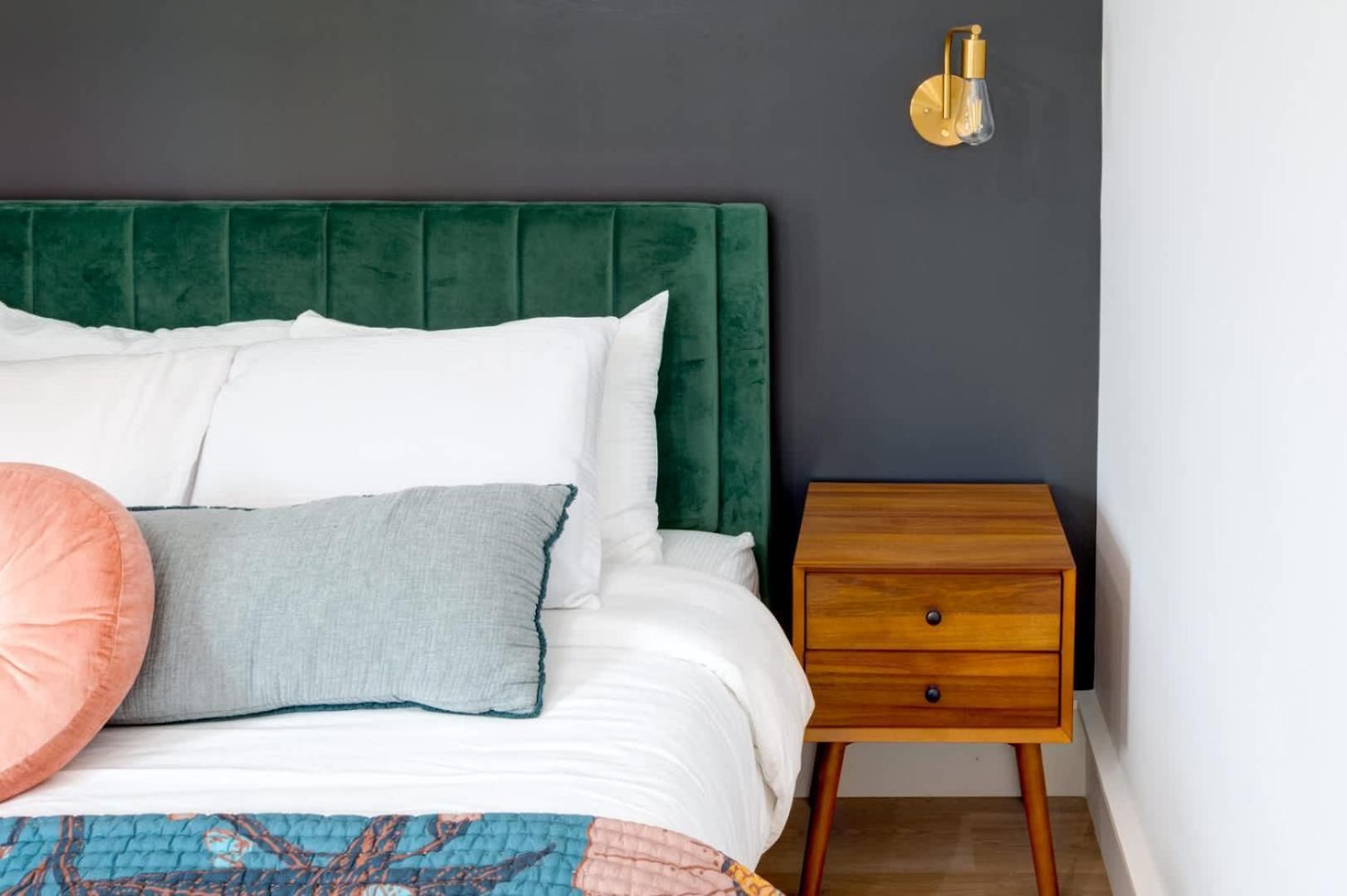 Holiday home Stylish Modern In Nashville's 12 South