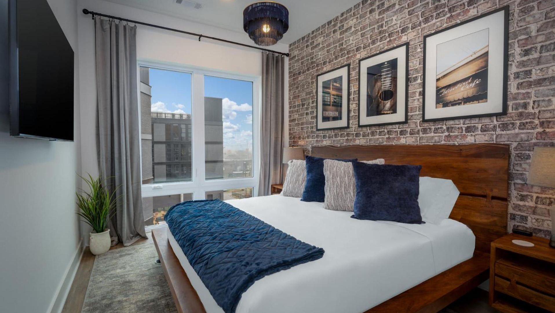 Trendy Close To Nissan Stadium