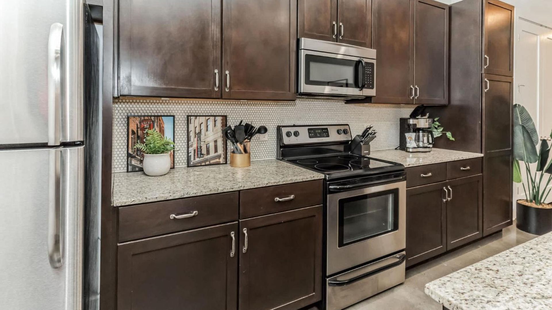 Holiday home 1 Bedroom Loft Near Centennial Park Nashville
