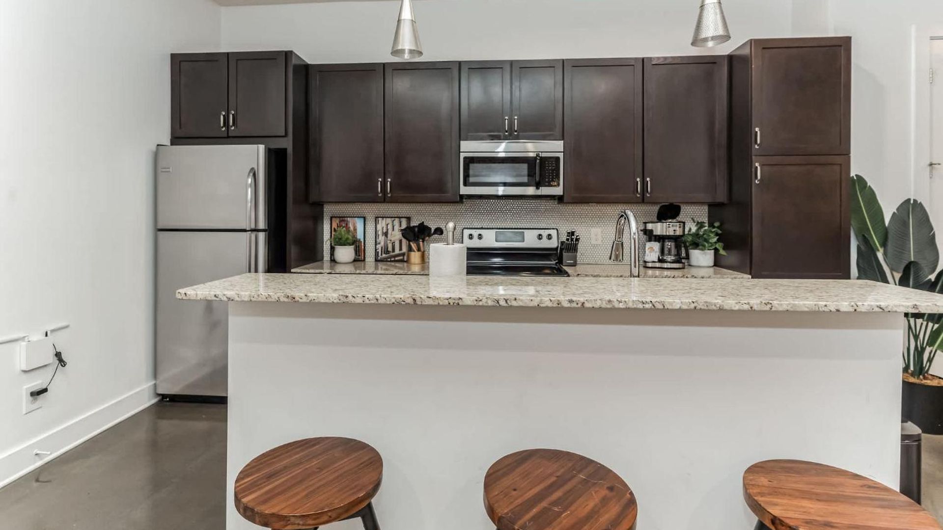1 Bedroom Loft Near Centennial Park * Nashville