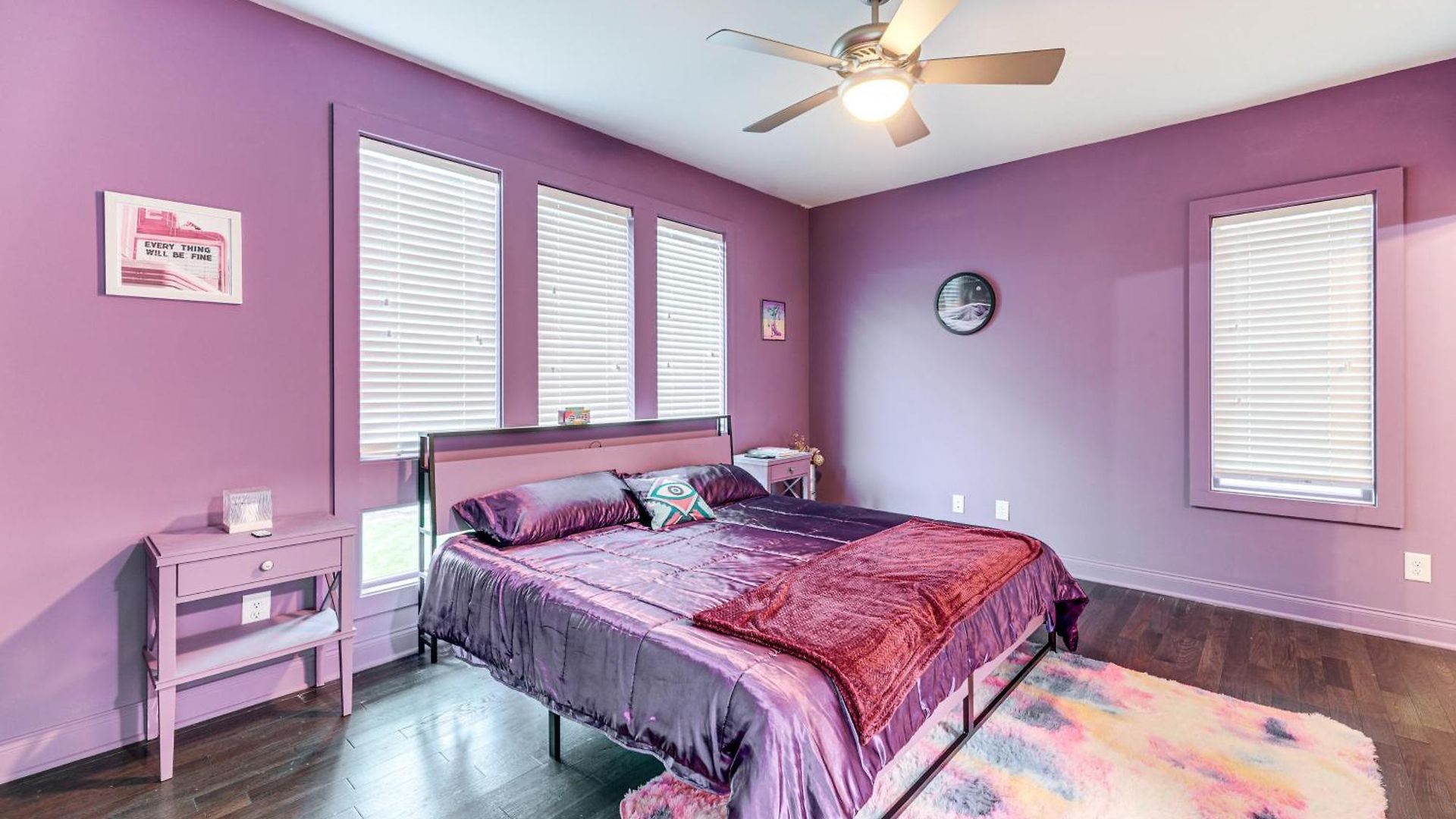 Pet-friendly Abode W/ Balcony In East Nashville!