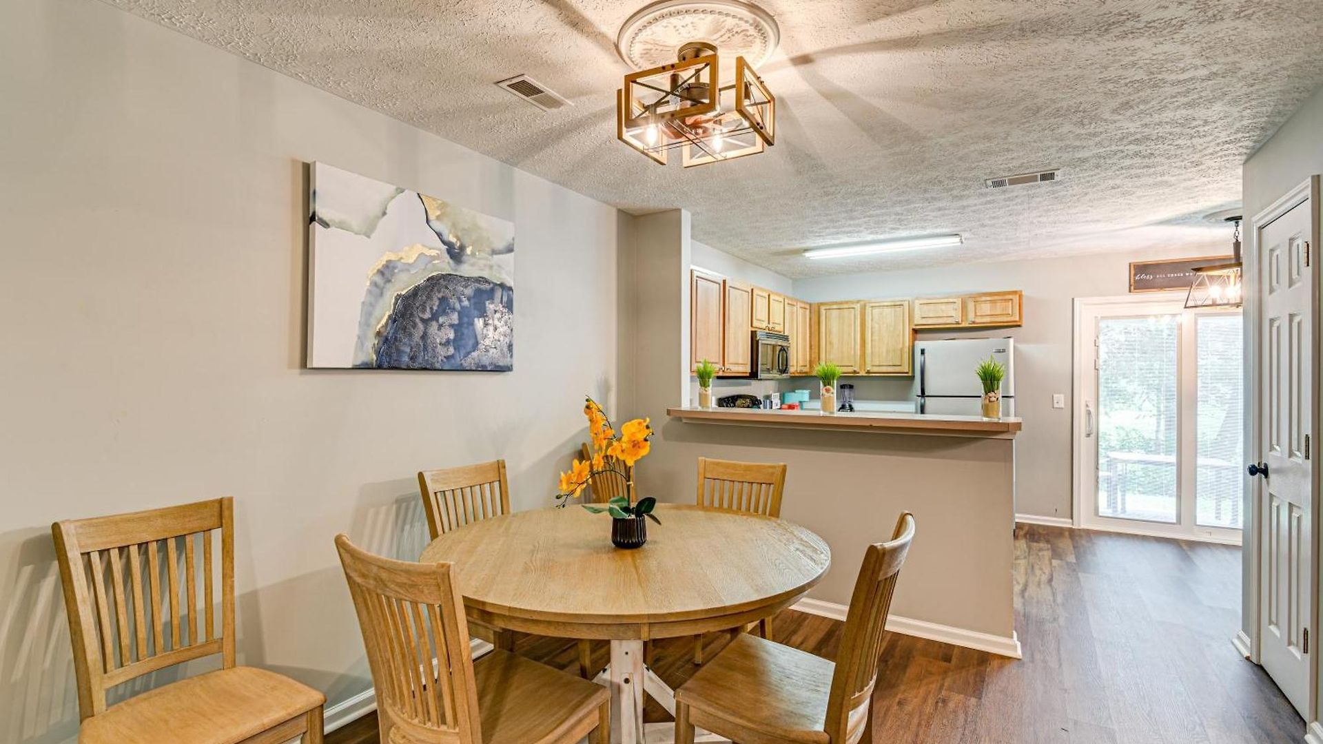 13 Mi To Dtwn: Gem Near Golf & Fishing
