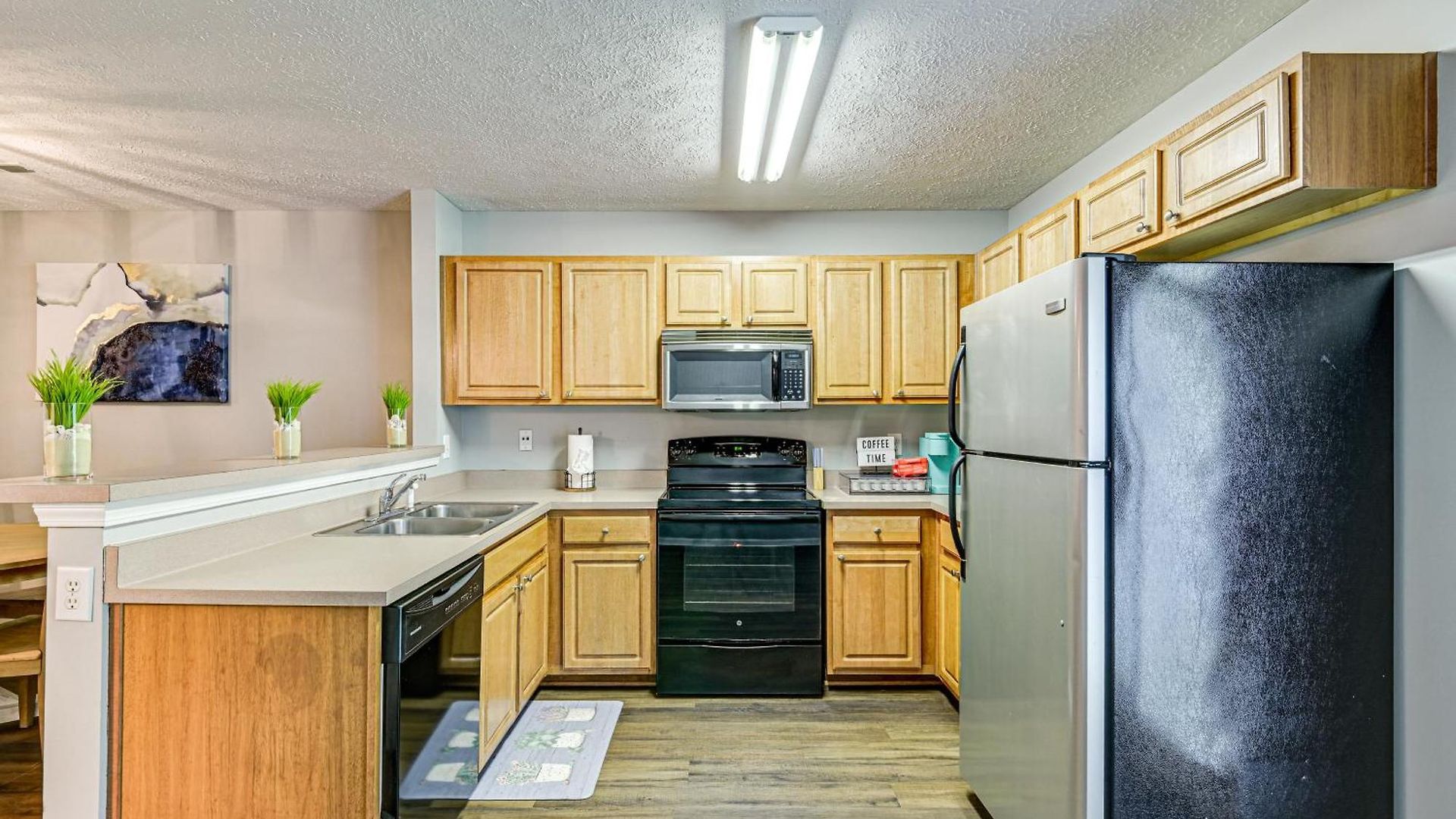 Holiday home 13 Mi To Dtwn: Gem Near Golf & Fishing *