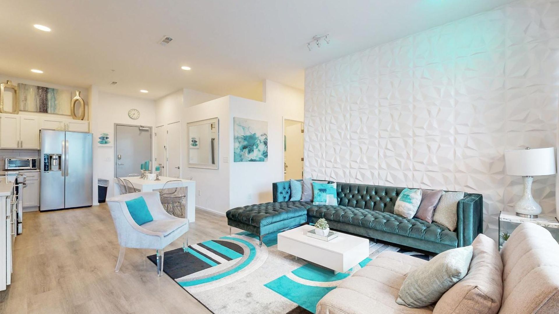 Holiday home Illume 108 Nashville