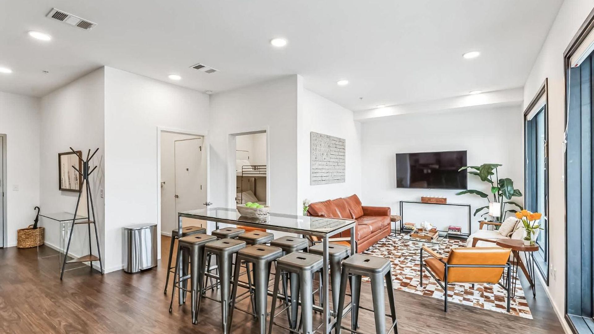 Holiday home Chic For 8 In Desirable Gulch Neighborhood