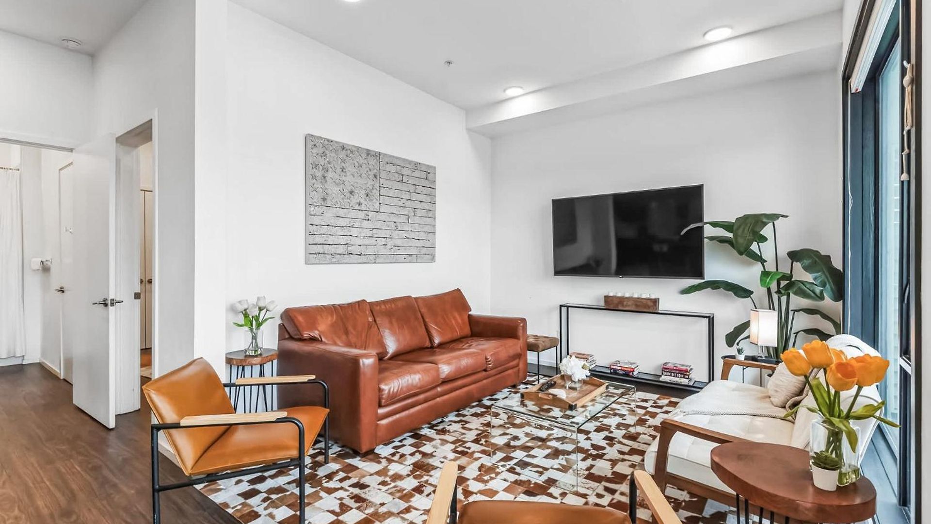 Chic For 8 In Desirable Gulch Neighborhood Holiday home