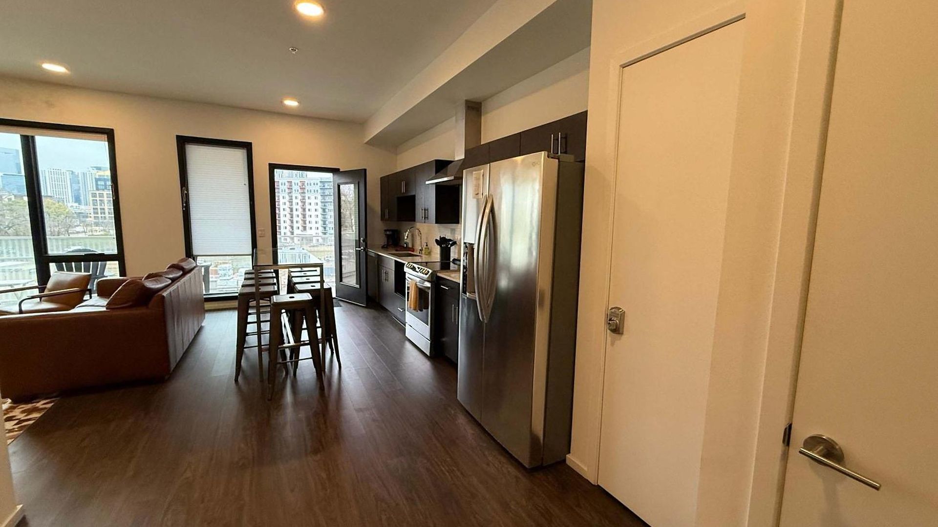Gulch Getaway For 4 In Resort-style Community Holiday home Nashville