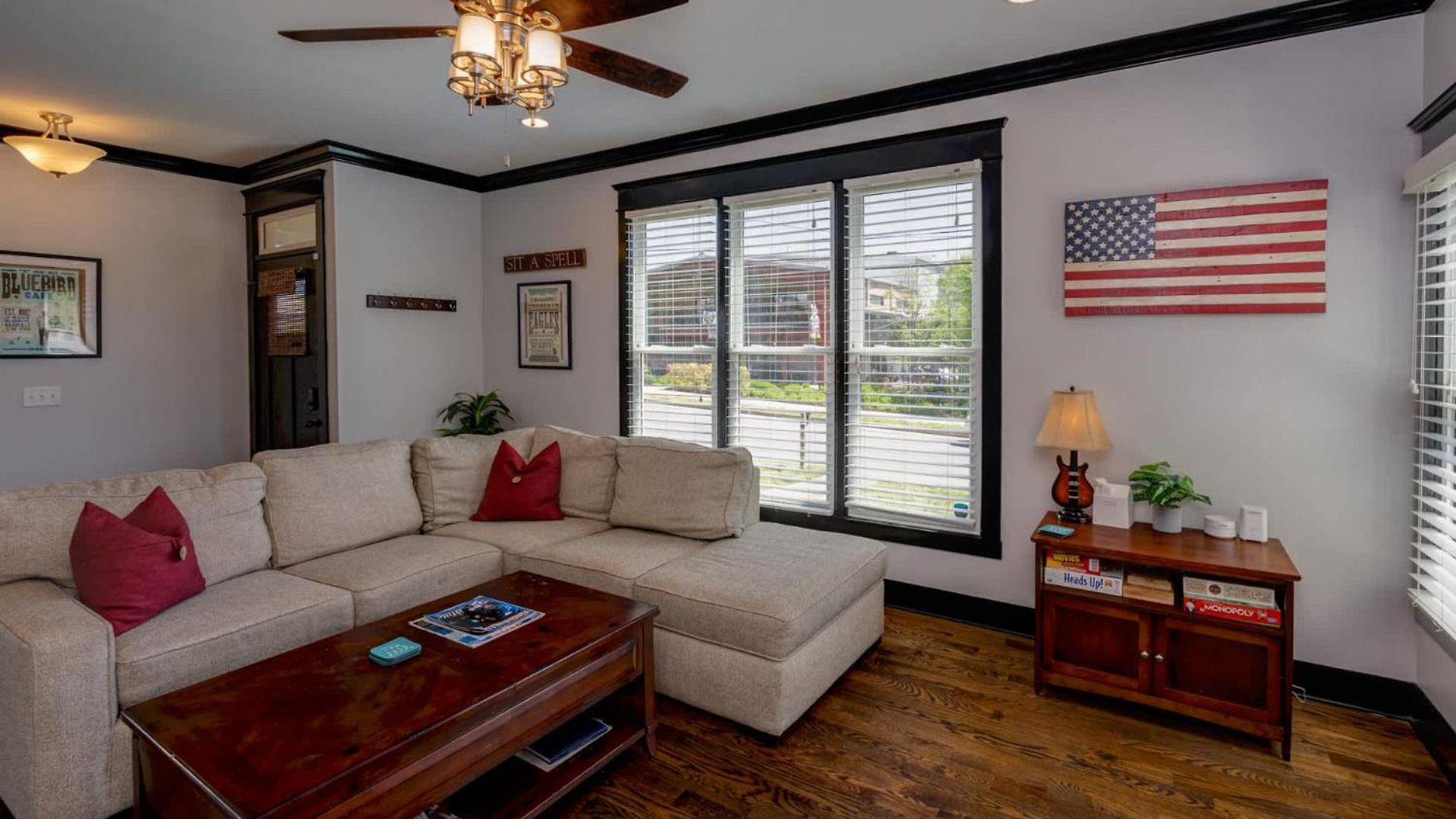 Holiday home Hello Goodbye - Ultimate Experience Nashville