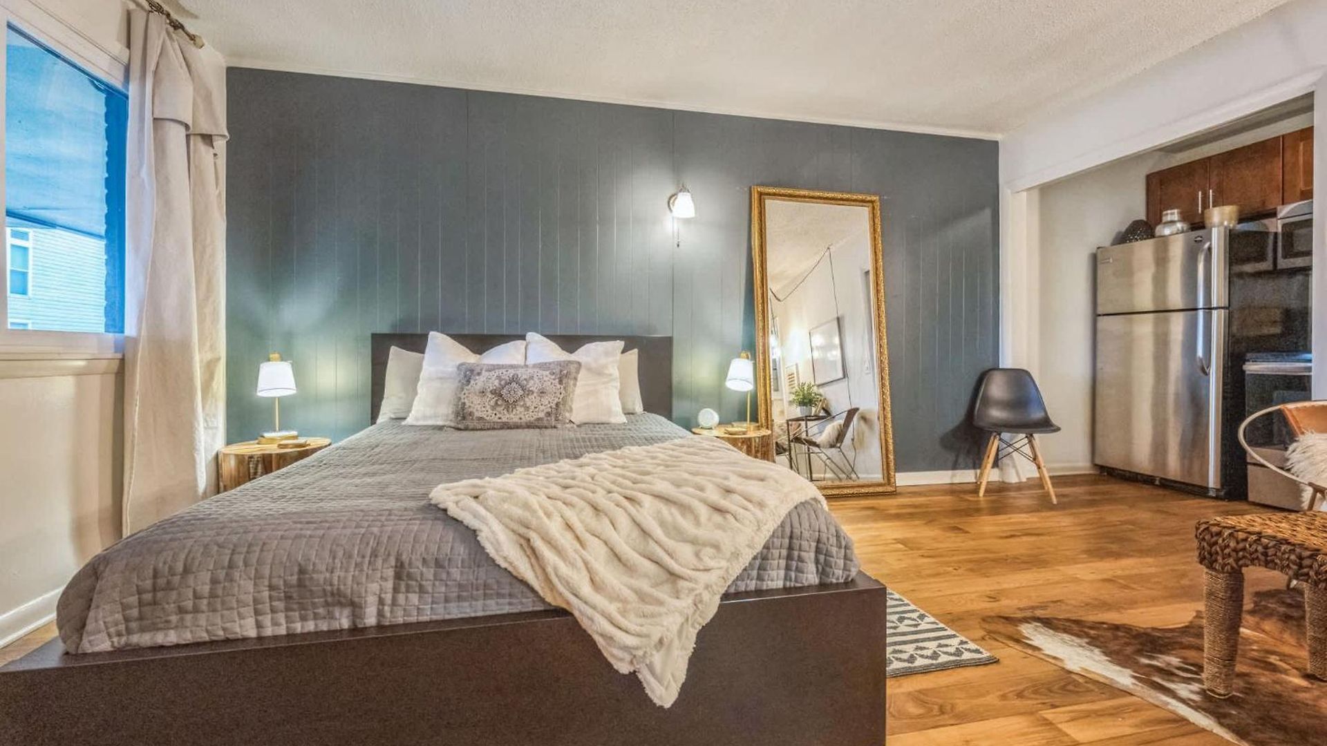 Cozy For 2 Highly Walkable - Close To Dt