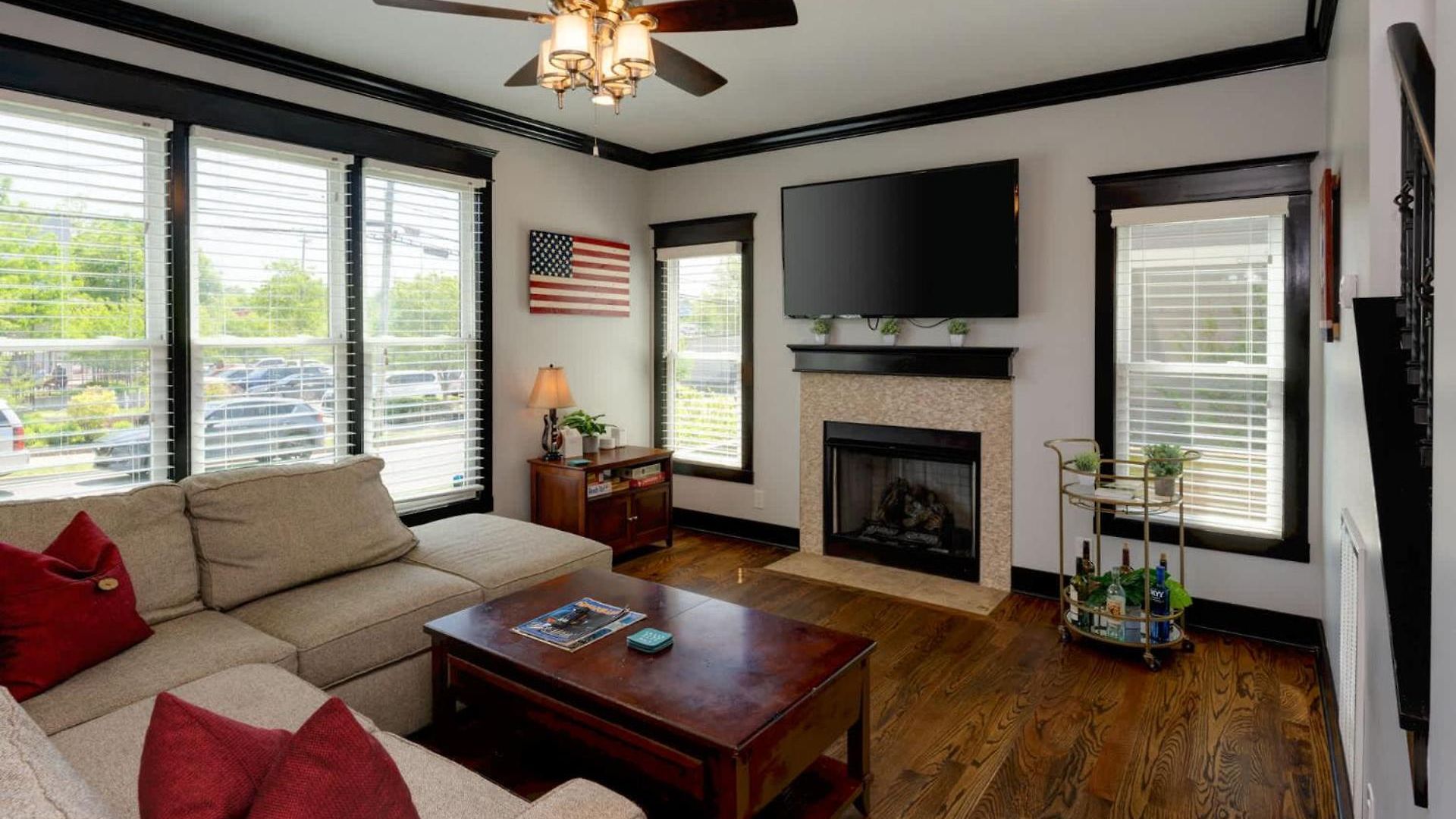 Hello Goodbye - Ultimate Experience Holiday home Nashville