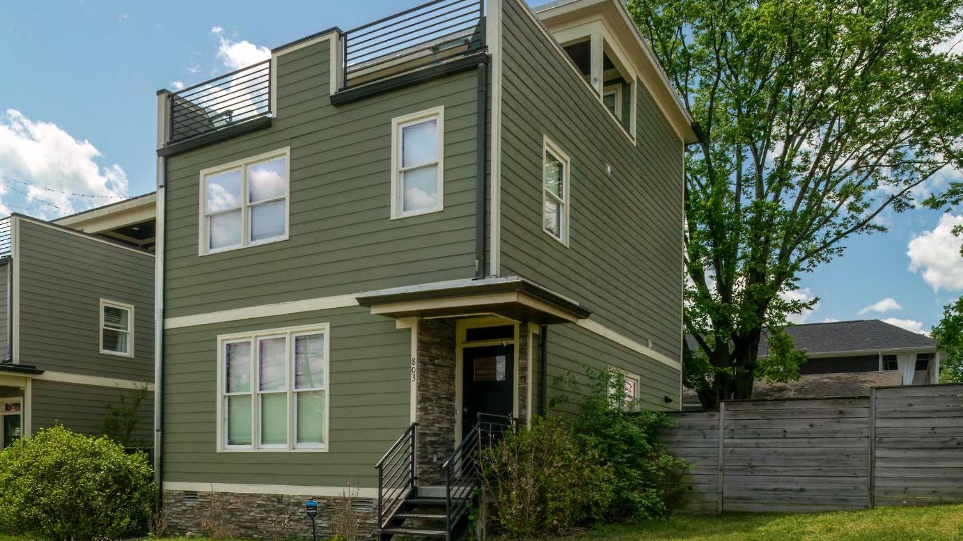 Holiday home Hello Goodbye - Ultimate Experience Nashville