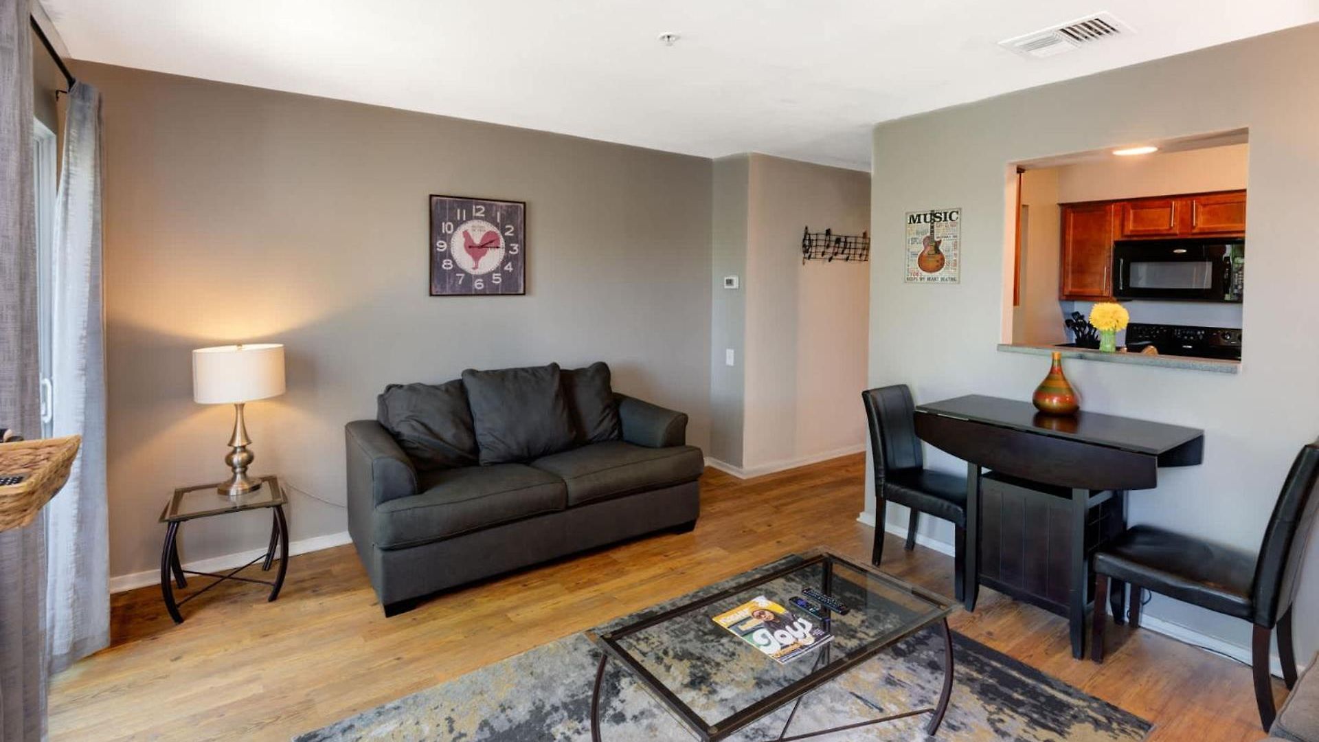 Holiday home Cumberland River Near Dt *