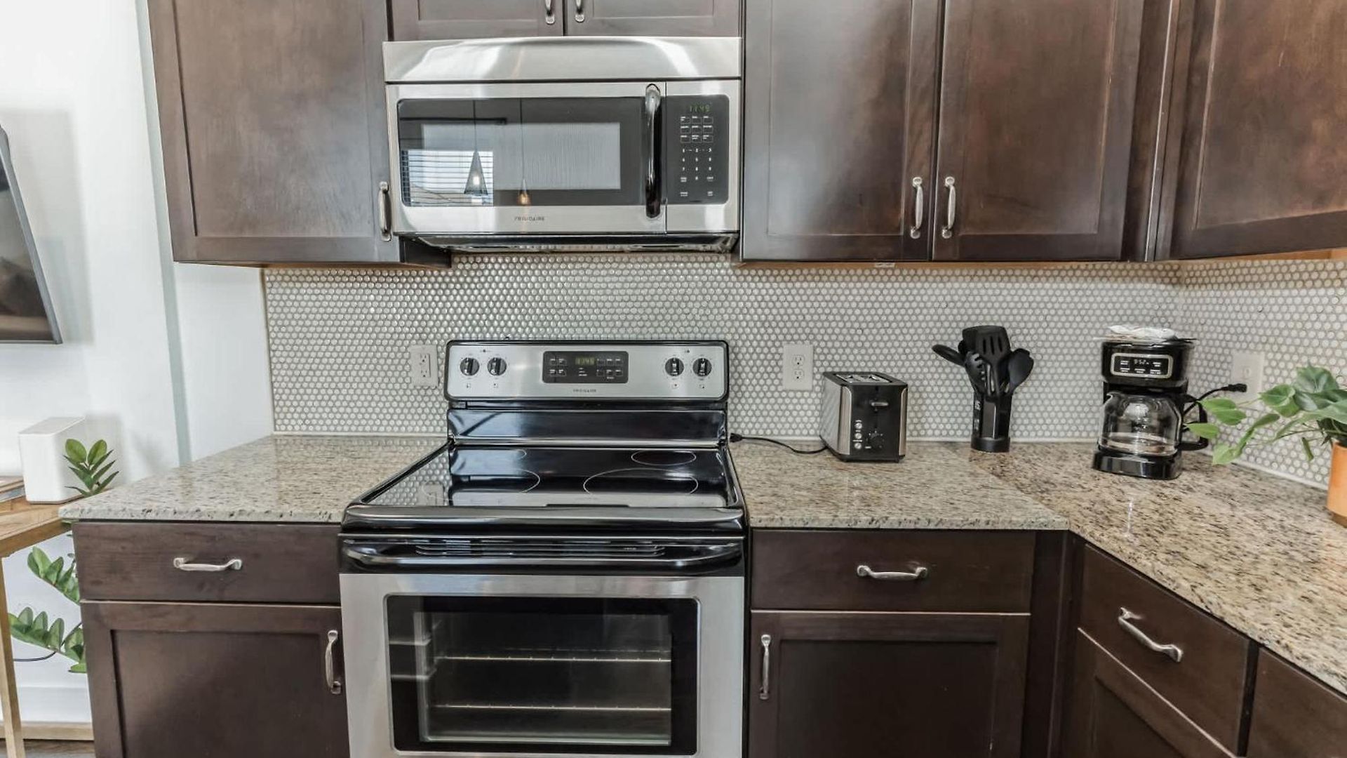 Holiday home Couple's Retreat Near Vanderbilt Nashville