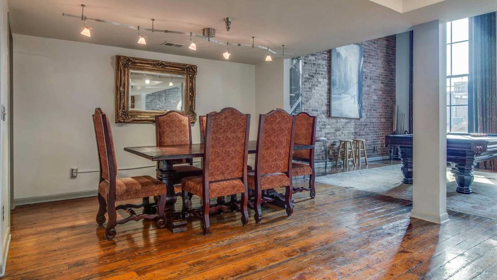 Holiday home Beautiful For Family 6 W Billiards In Dt Nashville