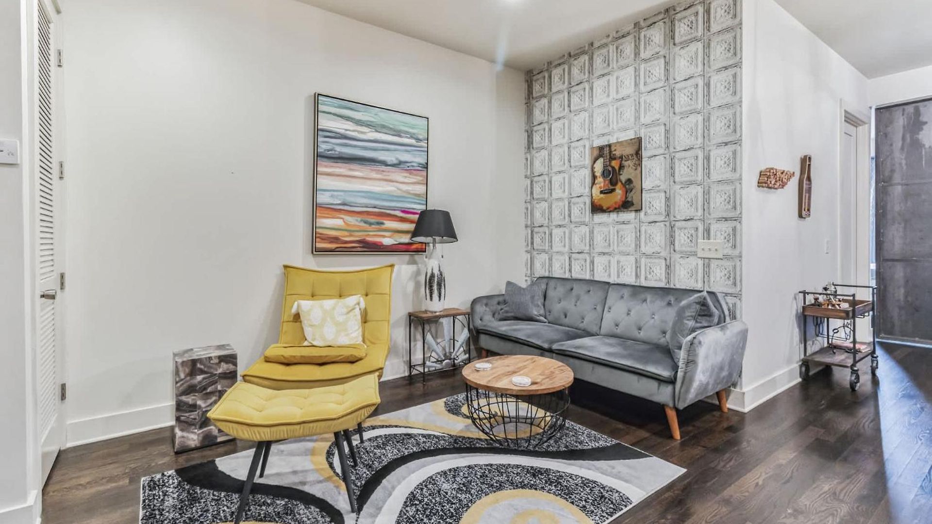Dream In Desirable West End