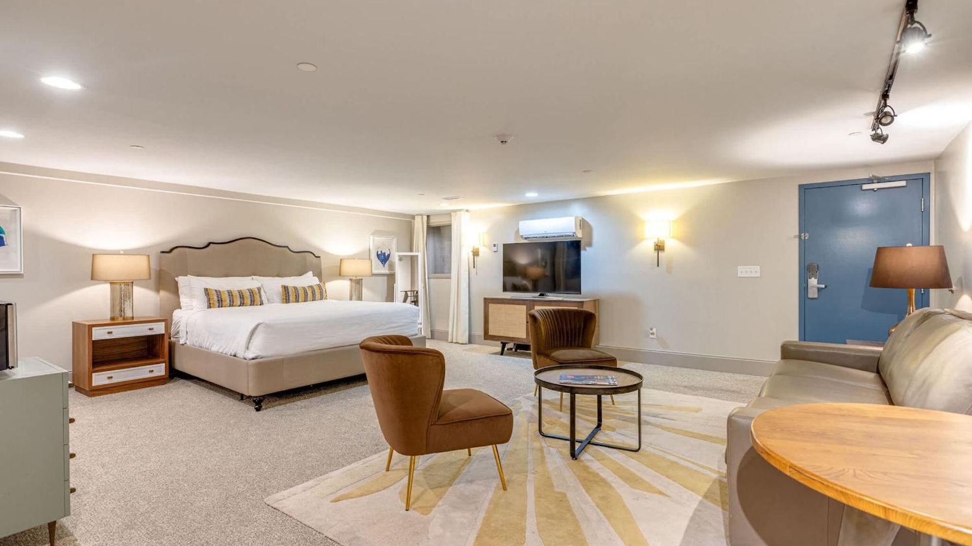 Retreat For 4 Near Dt Walk To Broadway Apartment Nashville