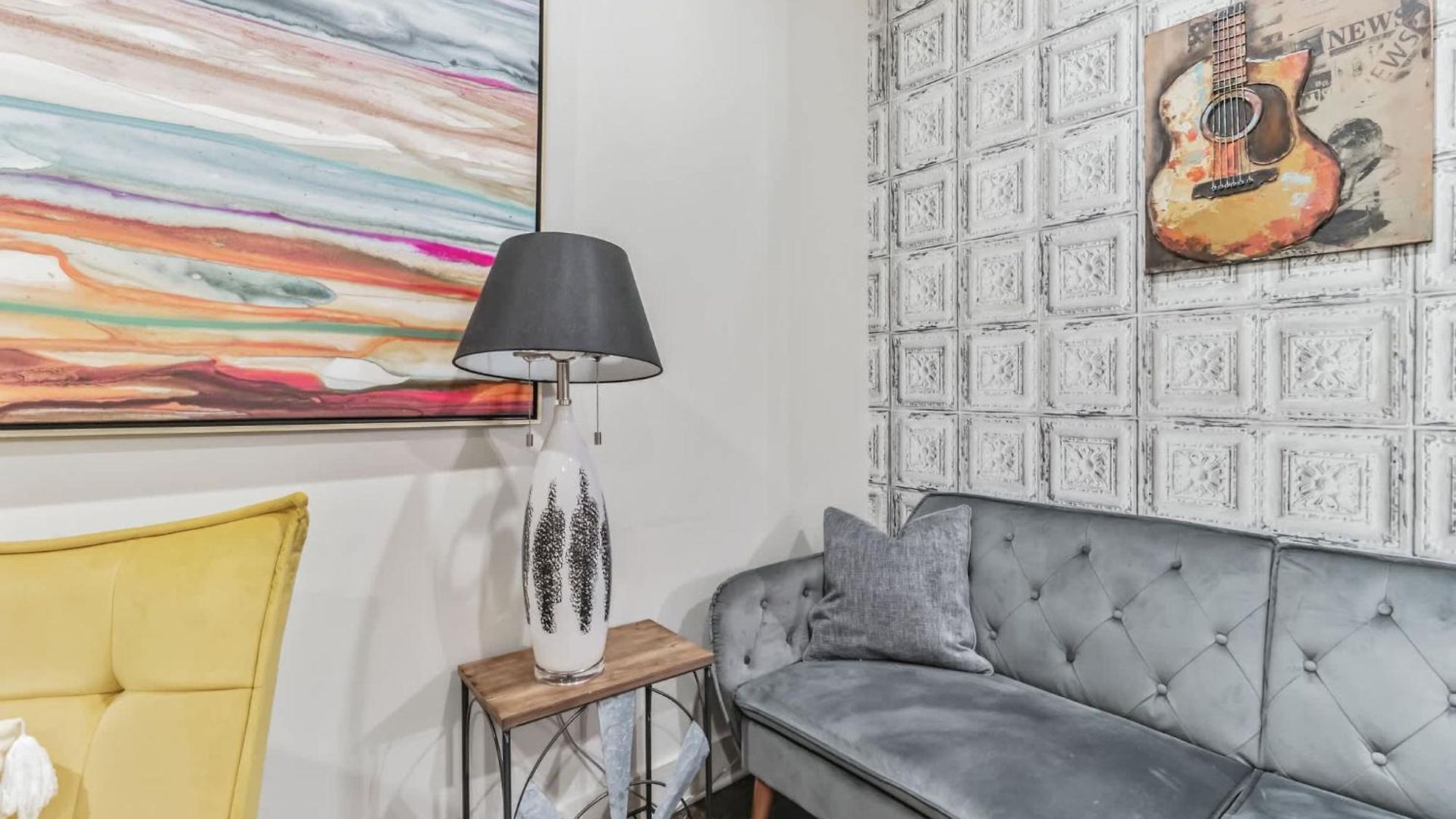 Dream In Desirable West End * Nashville