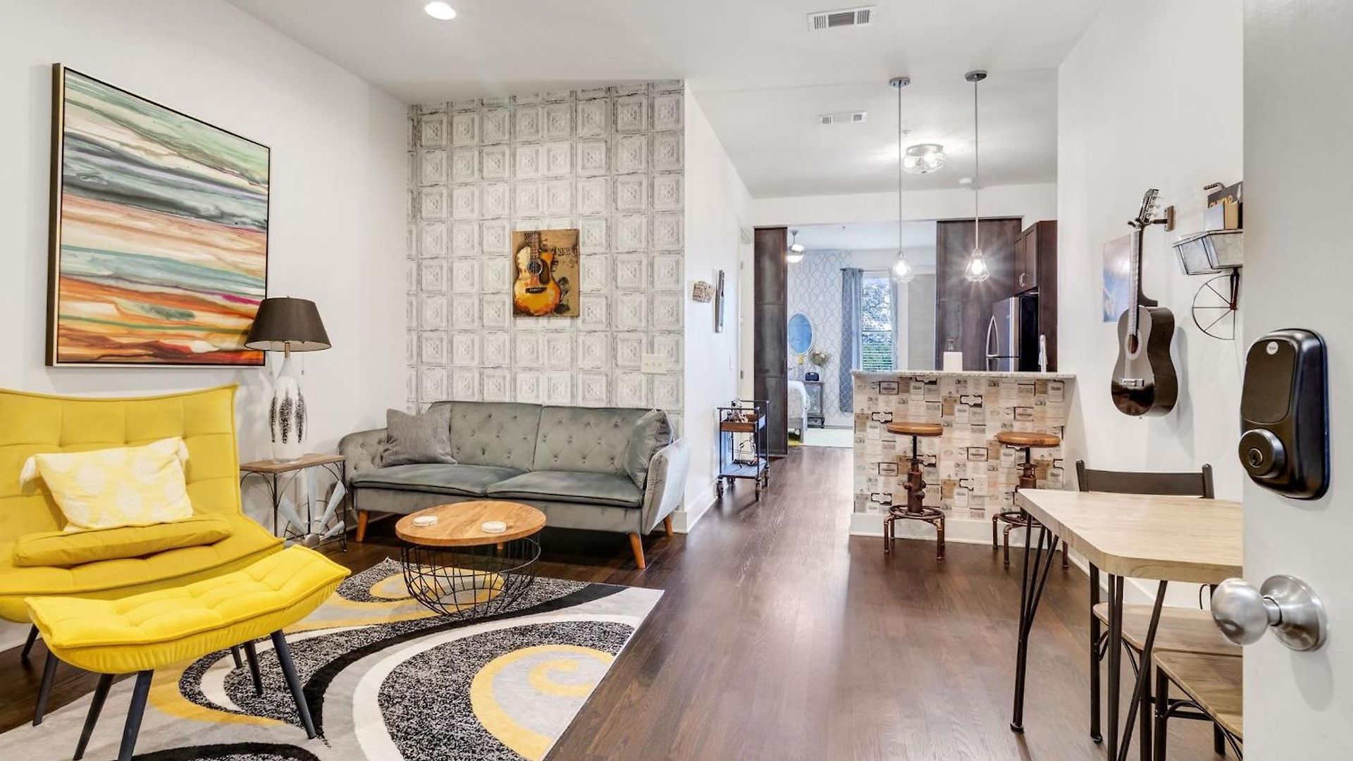 Holiday home Dream In Desirable West End Nashville