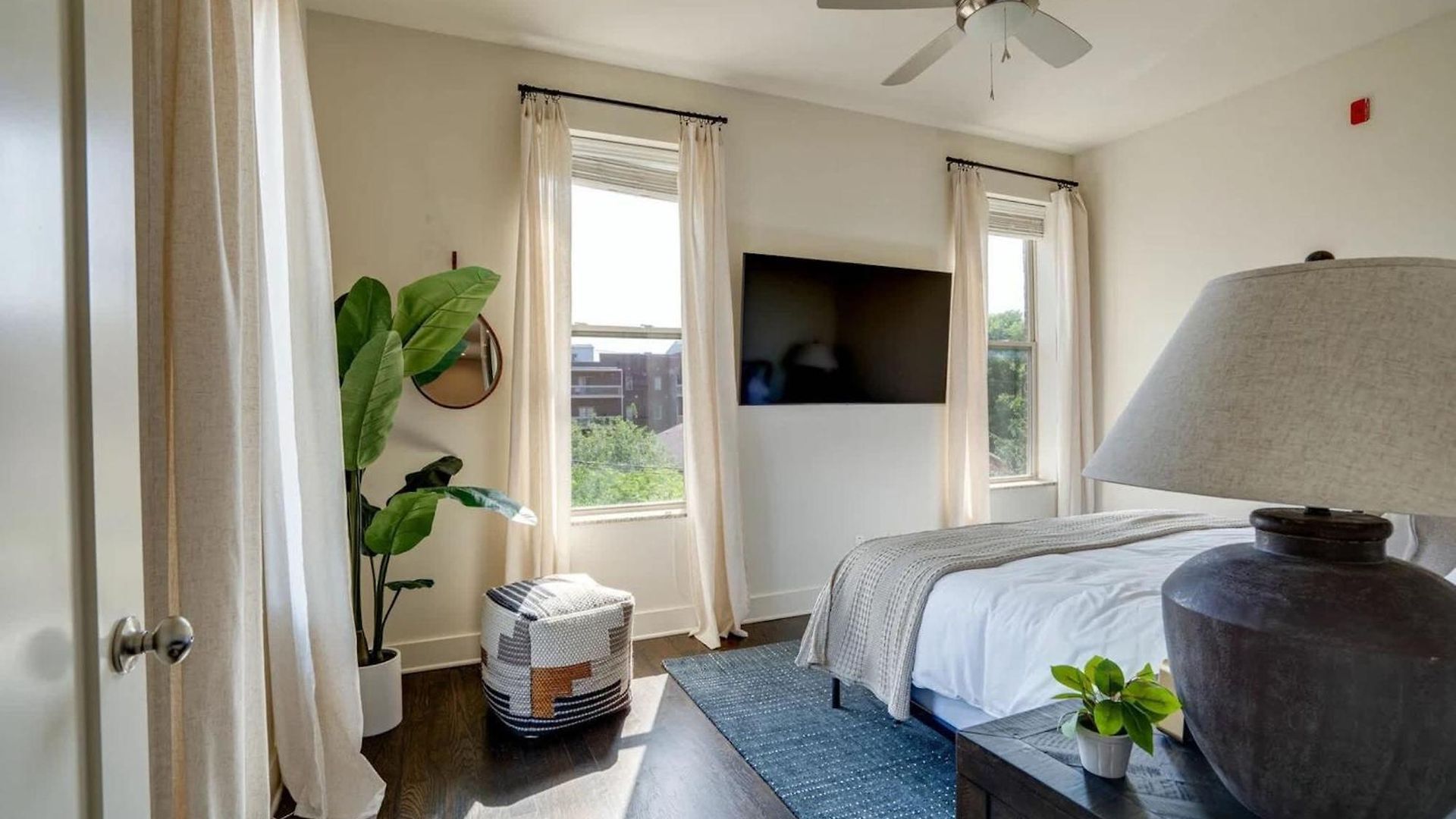 Stylish Loft Near Centennial Park Holiday home