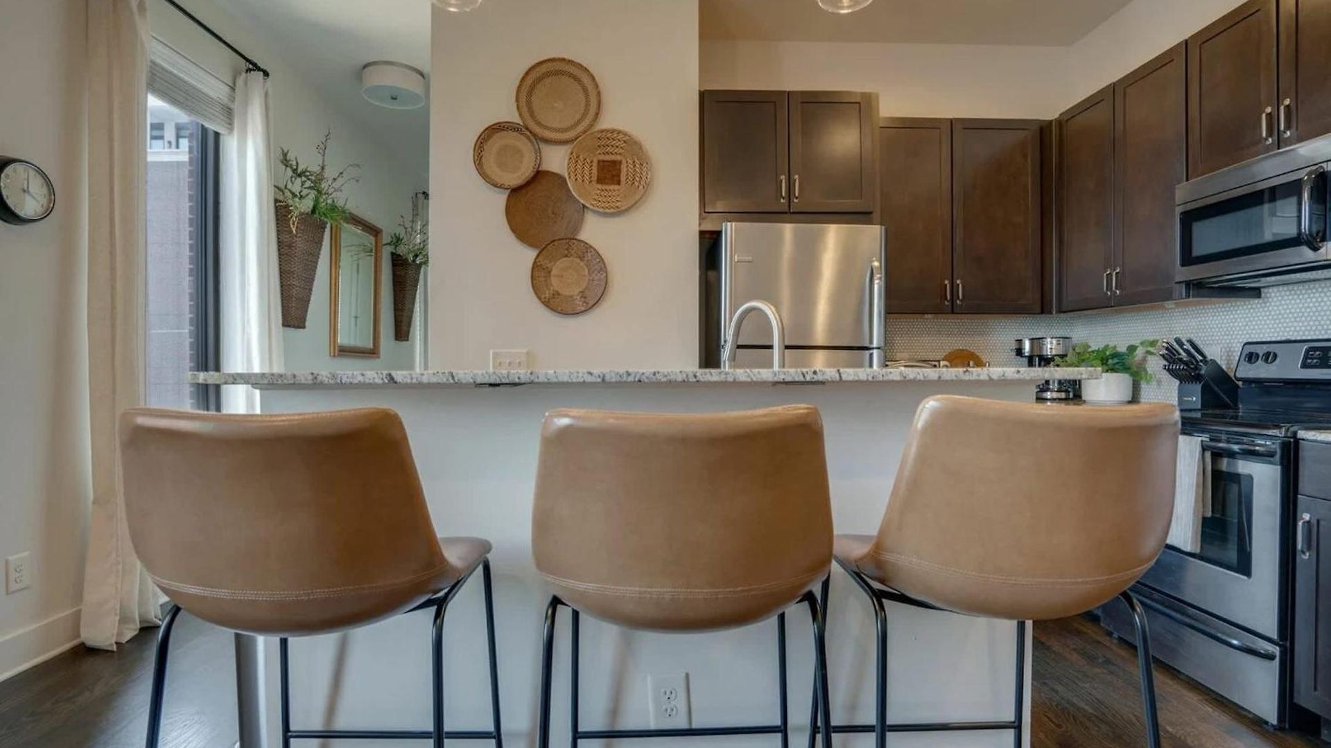 Holiday home Stylish Loft Near Centennial Park