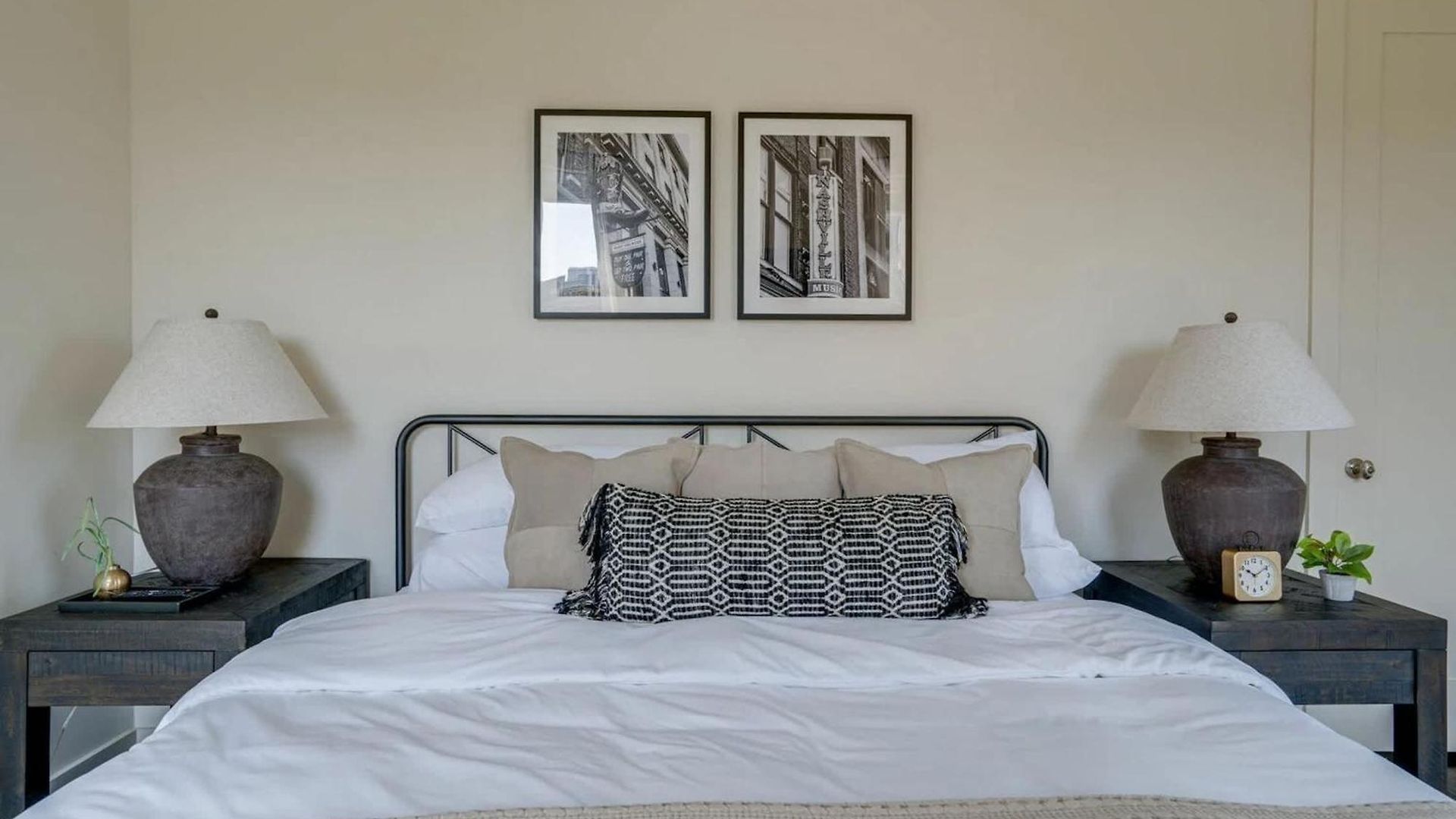 Stylish Loft Near Centennial Park