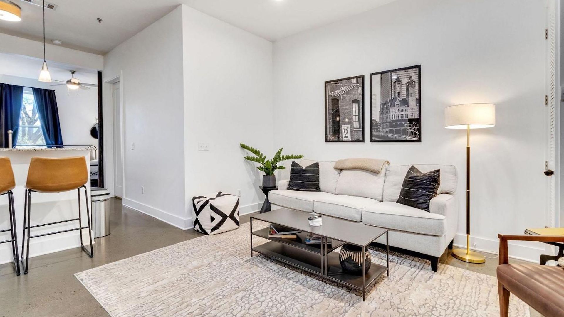 Holiday home Centennial Park Near Broadway Sleeps 4 *