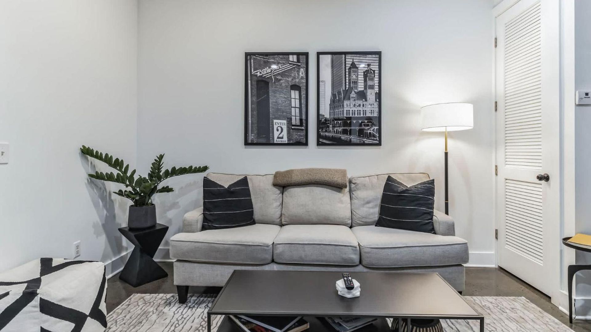 Holiday home Centennial Park Near Broadway Sleeps 4 Nashville