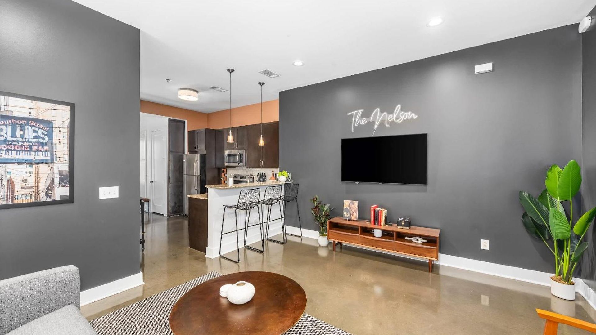 Beautiful For 4 Mins To Nightlife * Nashville