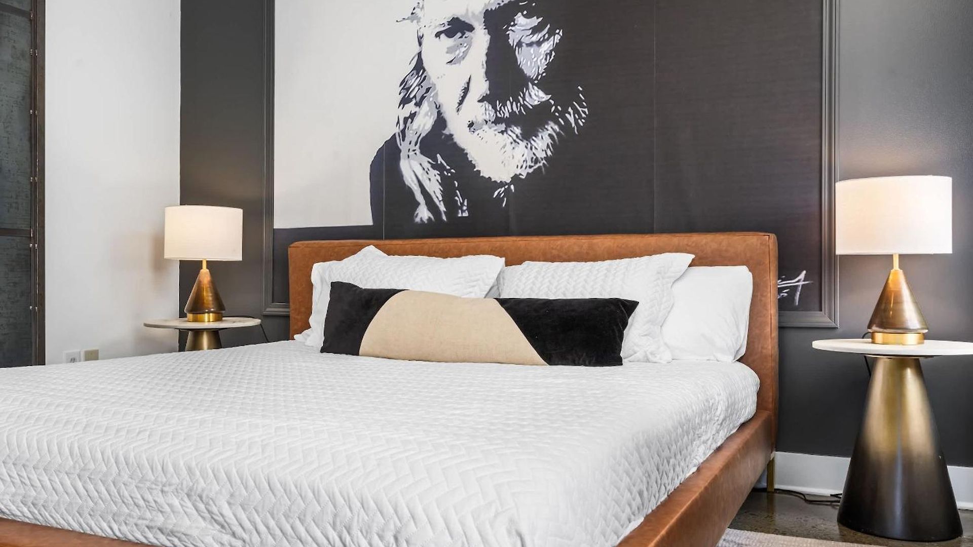 Beautiful For 4 Mins To Nightlife Holiday home