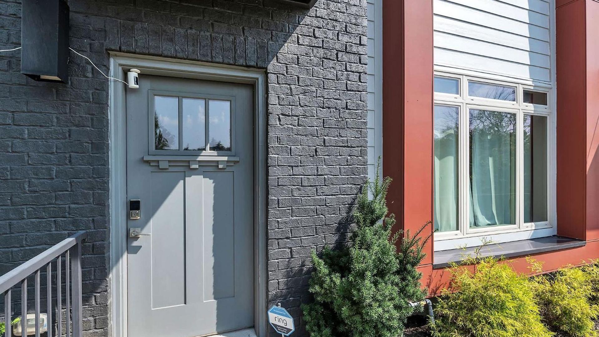 Boho Townhome For 12 Close To Dt Holiday home Nashville