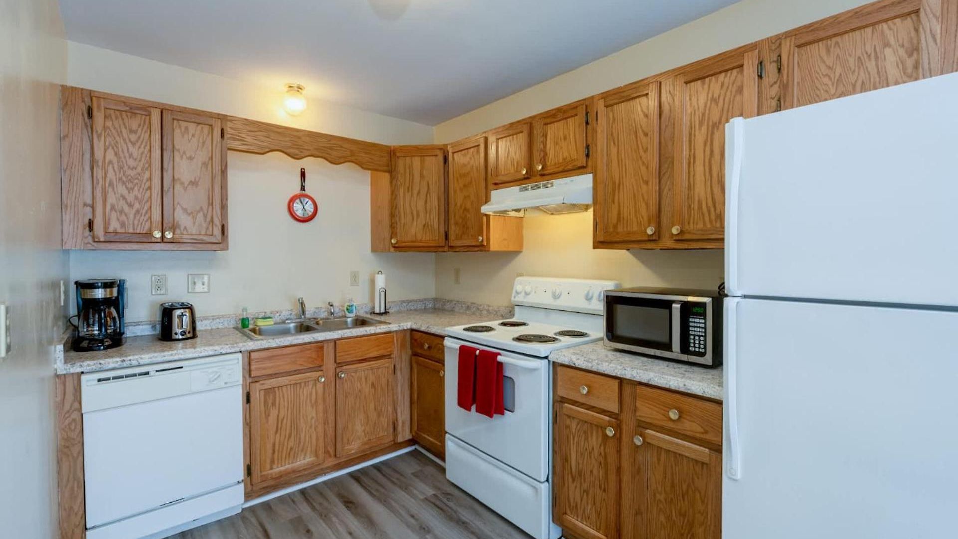 3 Bedroom Perfect For Groups Holiday home Nashville