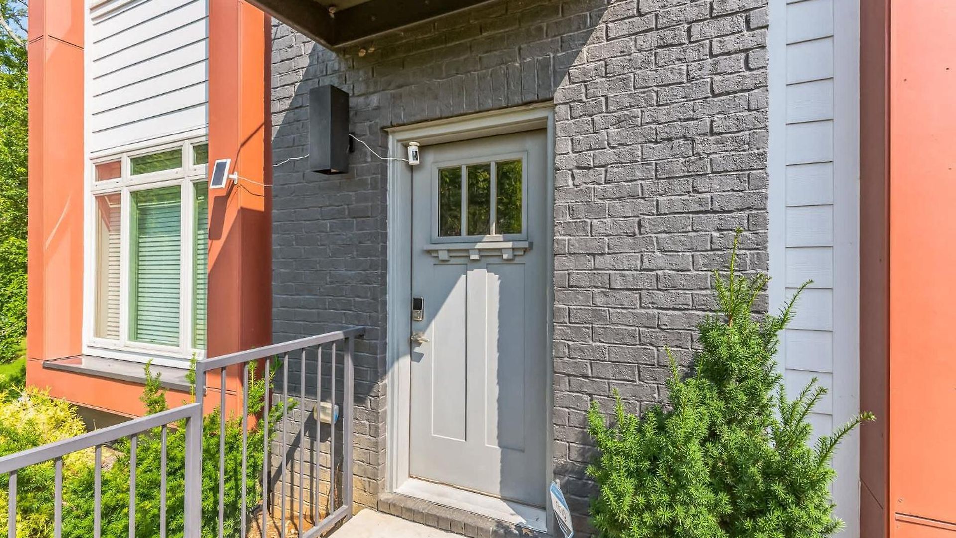 Boho Townhome For 12 Close To Dt Holiday home