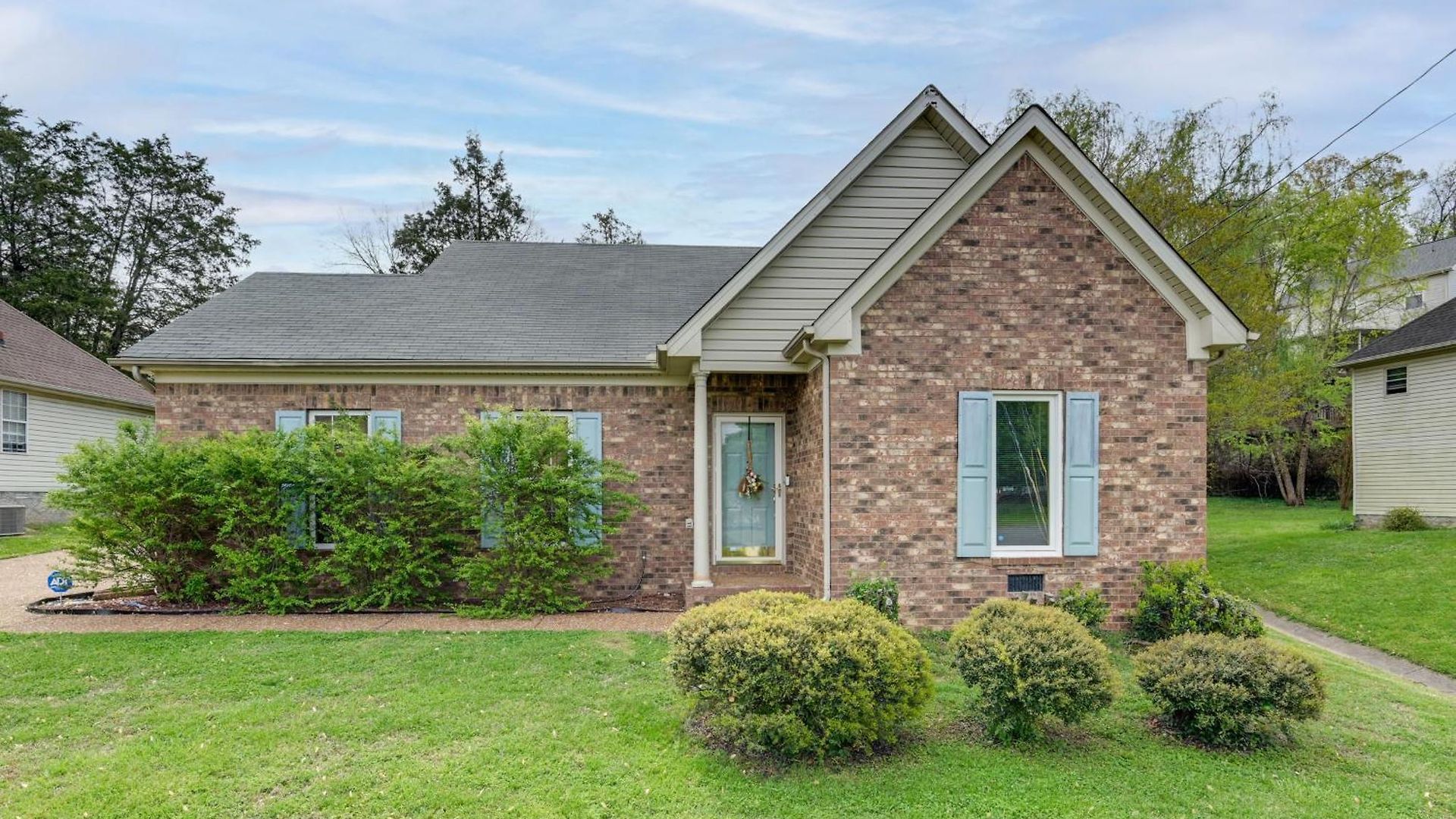 3 Mi To Old Hickory Lake: Family-friendly Getaway! Holiday home *