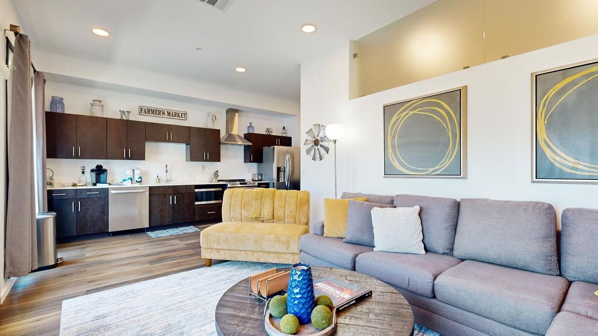 Holiday home Illume 412 Nashville