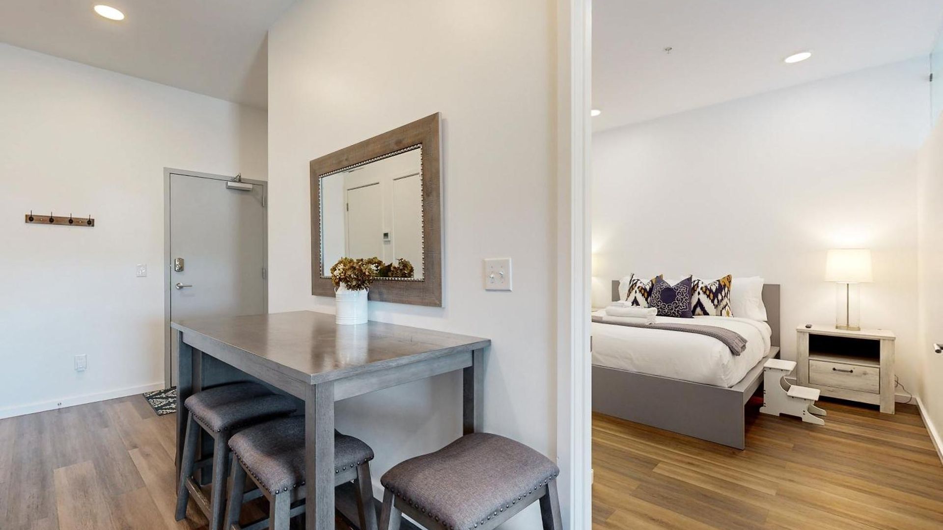 Illume 412 Holiday home Nashville