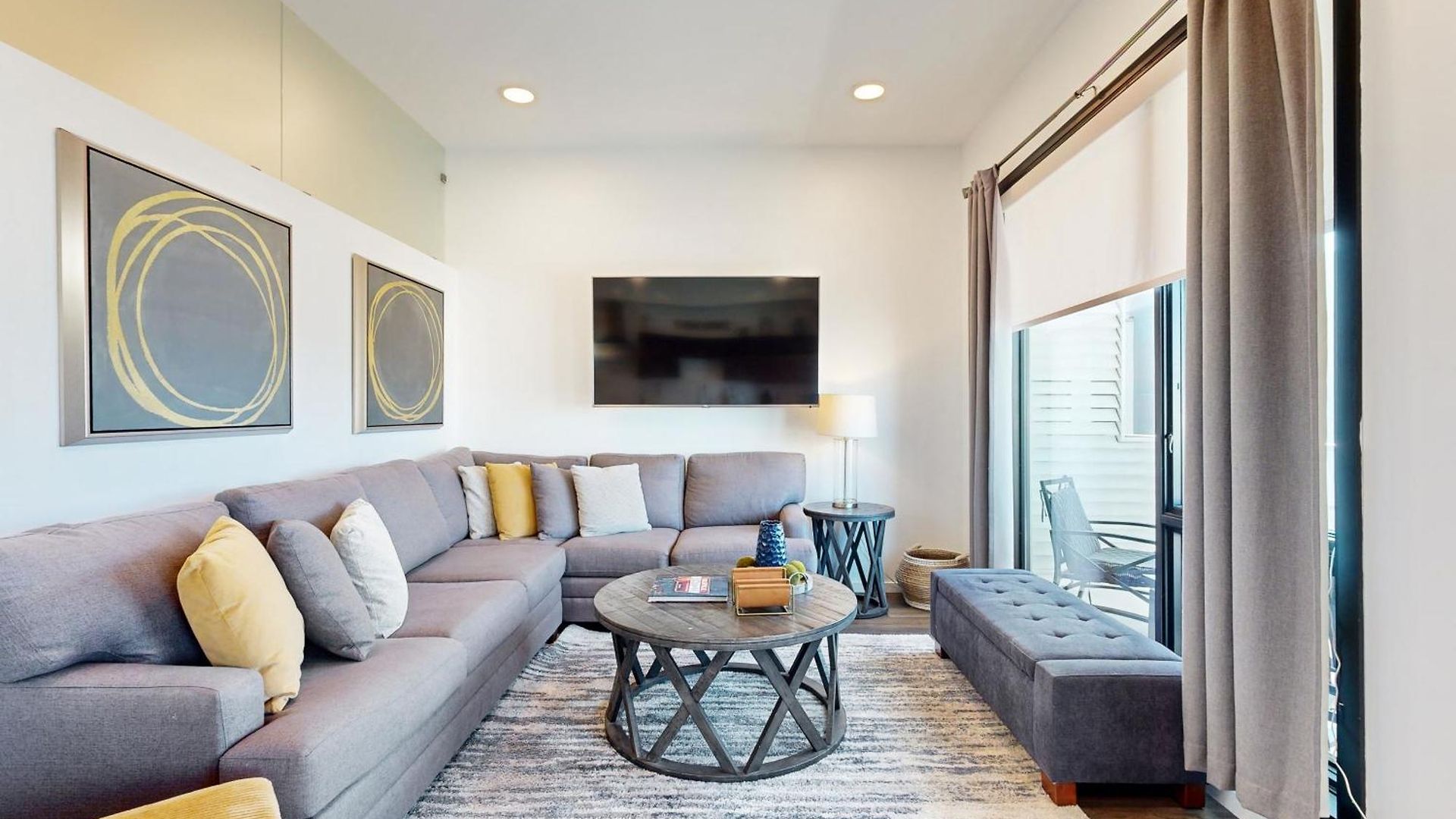 Holiday home Illume 412