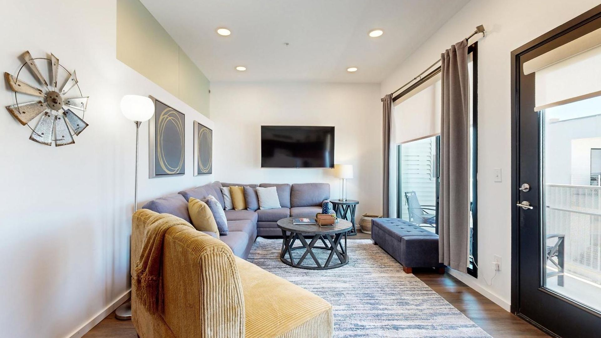 Illume 412 Holiday home *