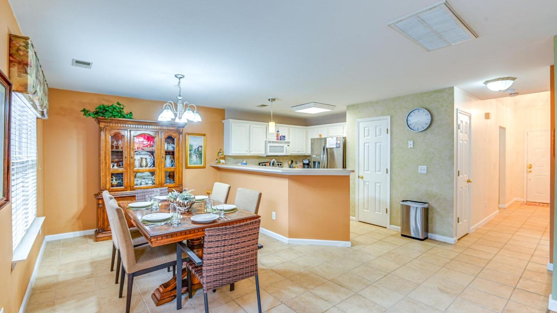 3 Mi To Old Hickory Lake: Family-friendly Getaway!