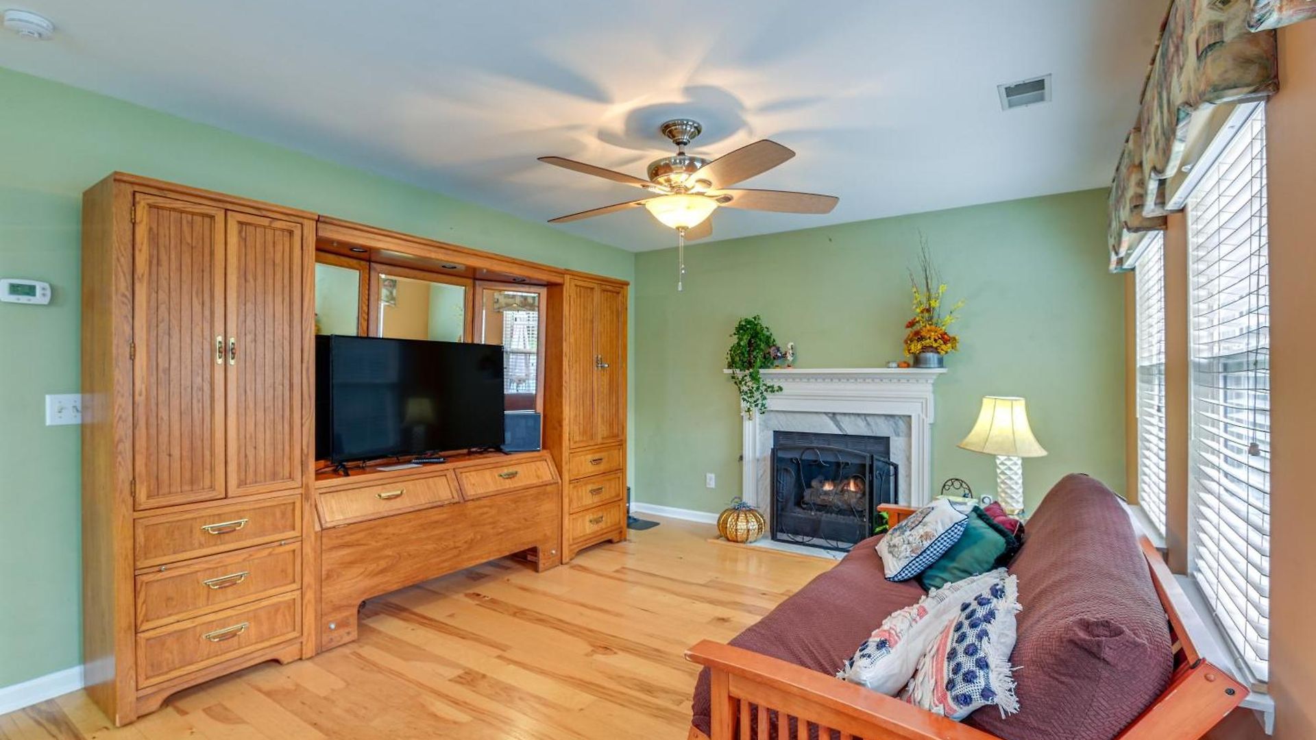 3 Mi To Old Hickory Lake: Family-friendly Getaway! Holiday home *