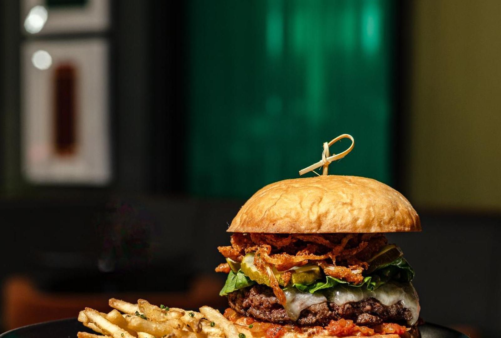 Fairlane Hotel Nashville