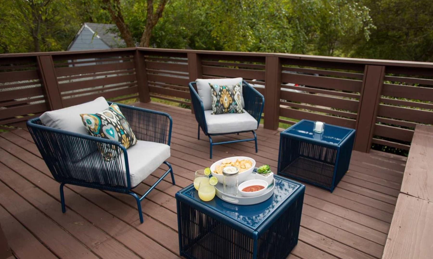 Cozy Close To Opry & Downtown Large Deck *