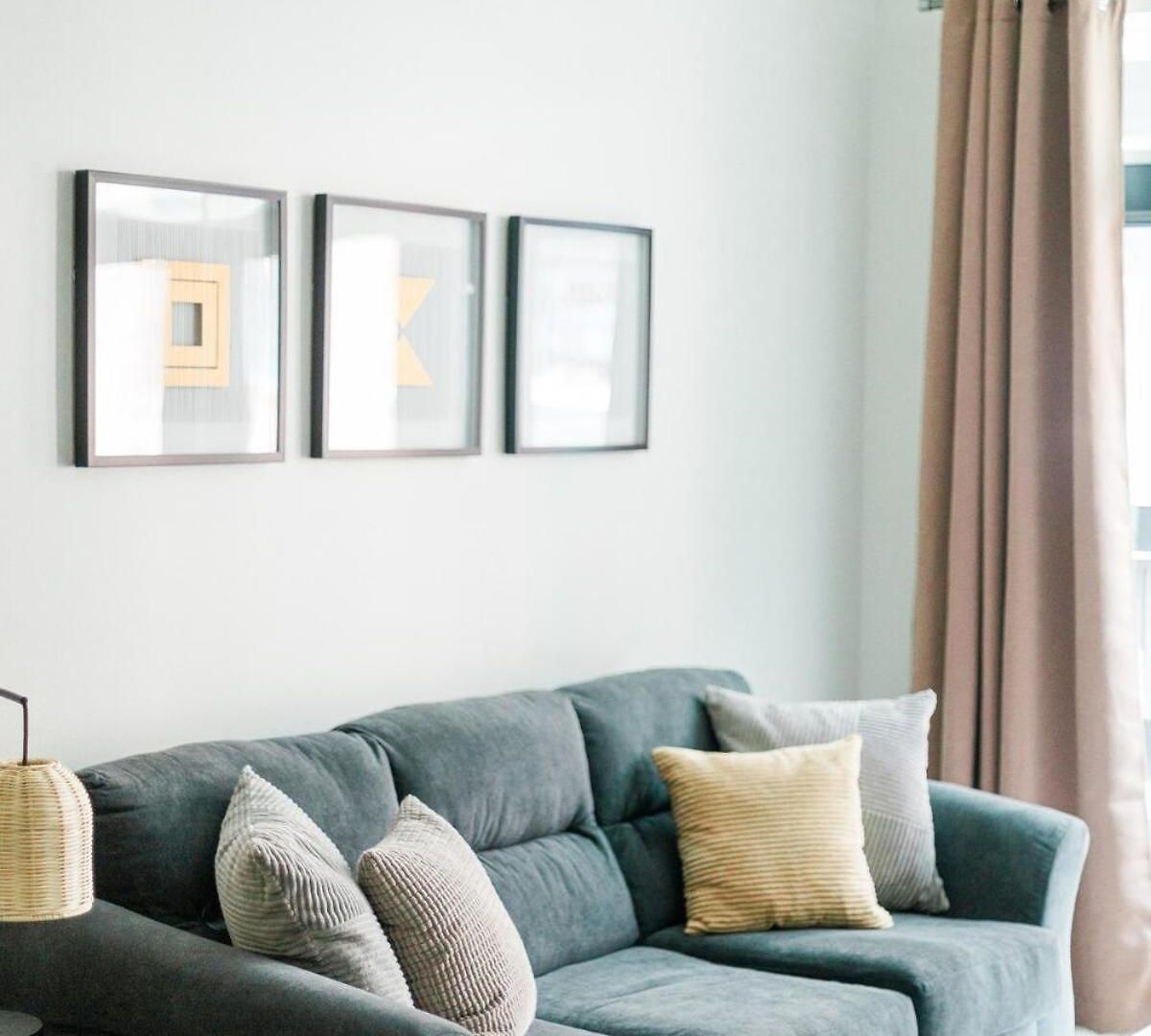 Apartment Modern Germantown - Walkable, Quiet &