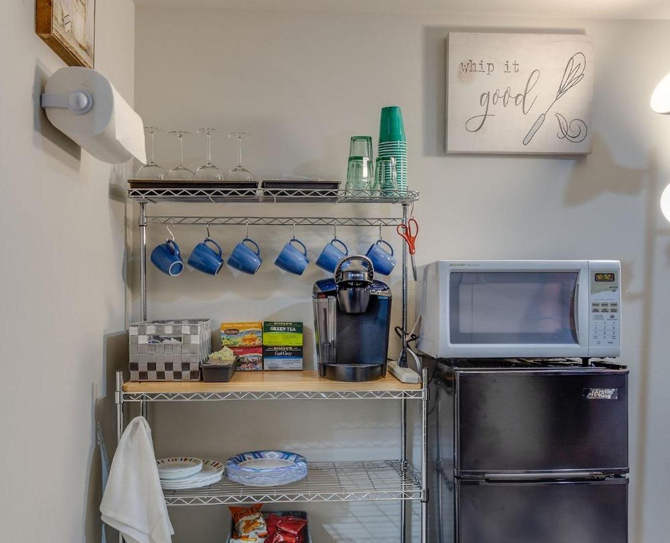 Downtown In Minutes Sweet Retreat Apartment Nashville